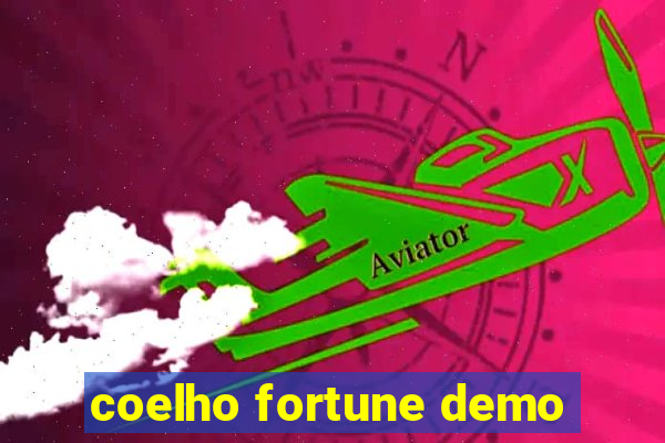 coelho fortune demo